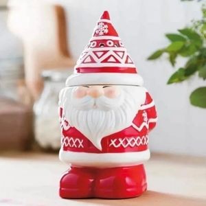 Be jolly Scentsy warmer